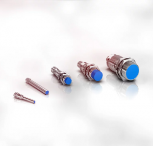 電感式傳感器