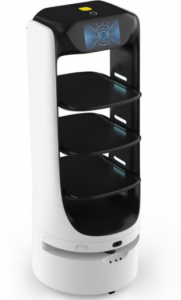 服務(wù)機(jī)器人