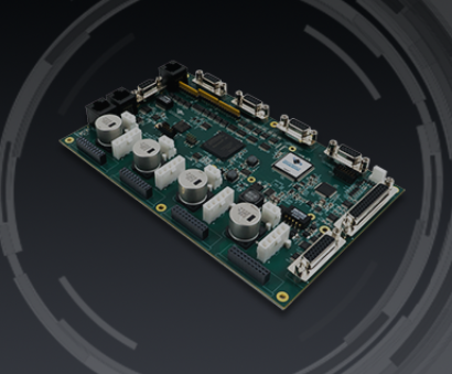Prodigy?/CME 機器控制器