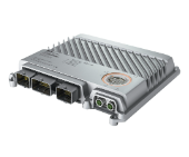 移動 PLC 和 I/O