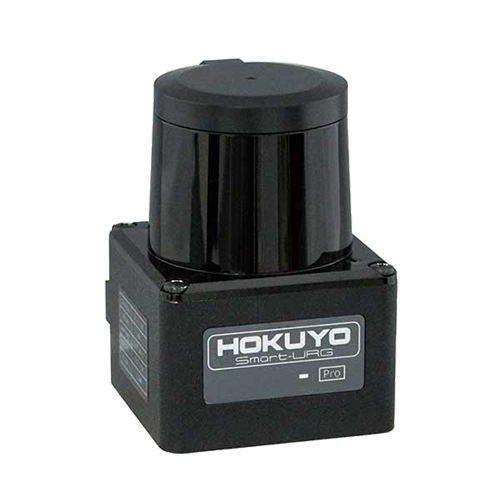 HOKUYO北陽 ?agv避障 無人駕駛 機器人導航 安全防護?二維激光雷達UST-30LX