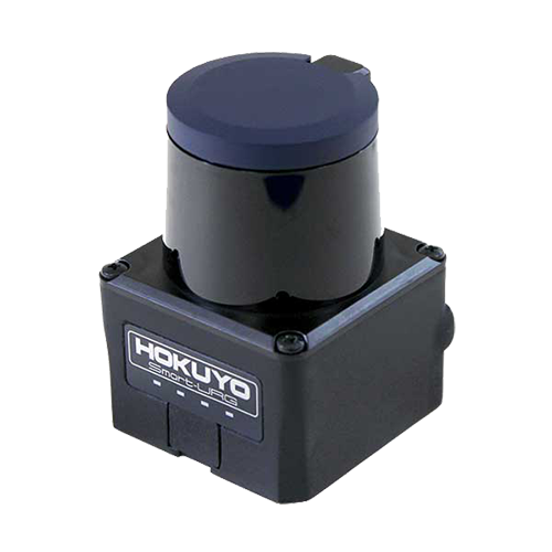 HOKUYO北陽 agv避障 無人駕駛 機器人導航 安全防護 二維激光雷達UST-20LX