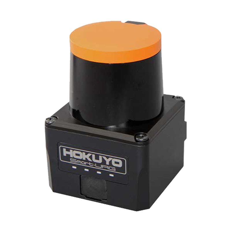 HOKUYO北陽 agv避障 無人駕駛 機器人導航 安全防護 二維激光雷達UST-10LX