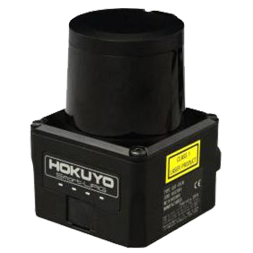 HOKUYO北陽 AGV防護避障 機器人 無人駕駛導航 安全防護 二維激光雷達UST-05LN