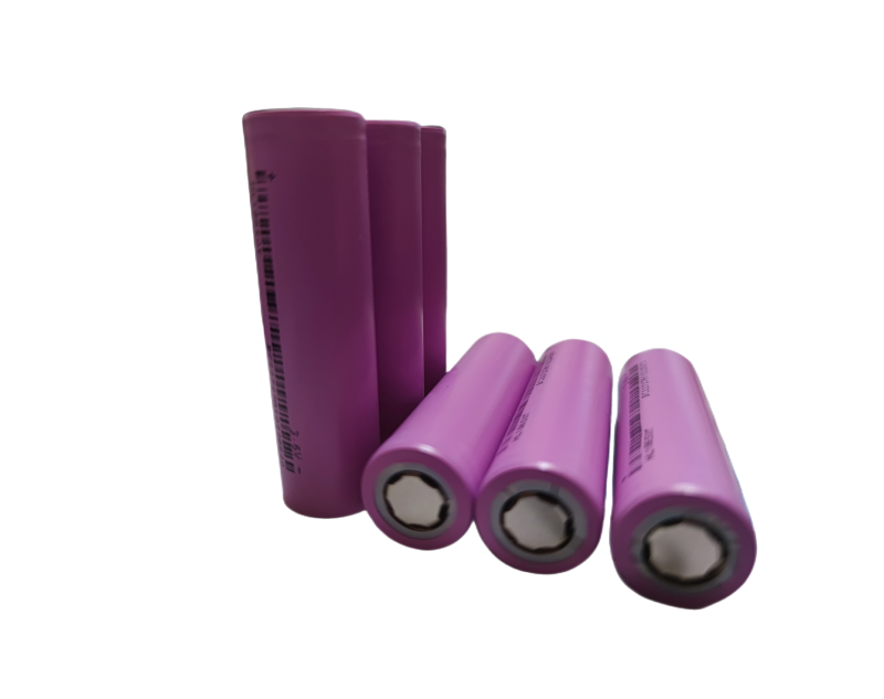 供應18650 2000mAh 高溫鋰電池
