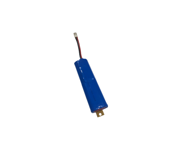 供應18650 2500mAh 14.4V應急燈鋰電池