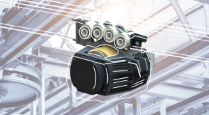 電動起重機驅動eedrive