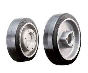 INOAC 驅動膠輪類型 DWR-D型