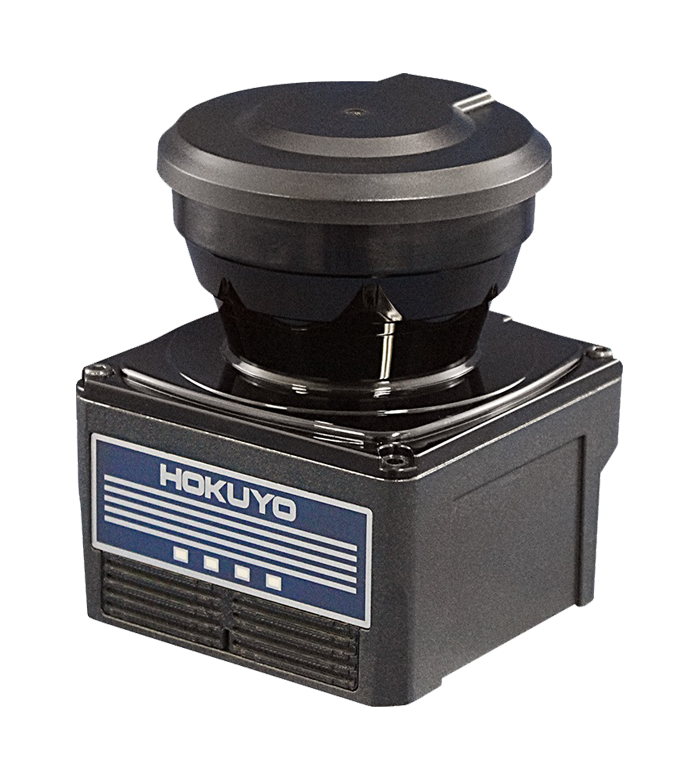 HOKUYO北陽 機器人 無人駕駛導航 安全防護 AGV避障 2D激光雷達 URM-40LC-EWT