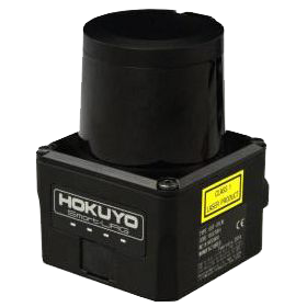 HOKUYO北陽 AGV避障 機器人 無人駕駛導航 安全防護 激光雷達UST-05LNP
