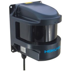 HOKUYO北陽 環(huán)境識別 AGV障礙檢測 障礙物檢測傳感器 UXM-30LN-PW