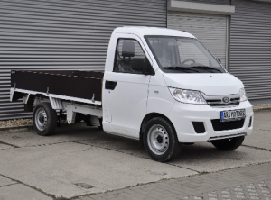 ARI 901 自卸車