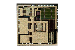 專用集成電路 (ASIC)