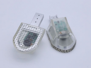 觸覺傳感器單元