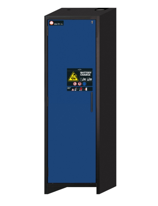 BATTERY CHARGE 充電柜 ION-CHARGE-90 型號 IO90.195.060.L8.WDC