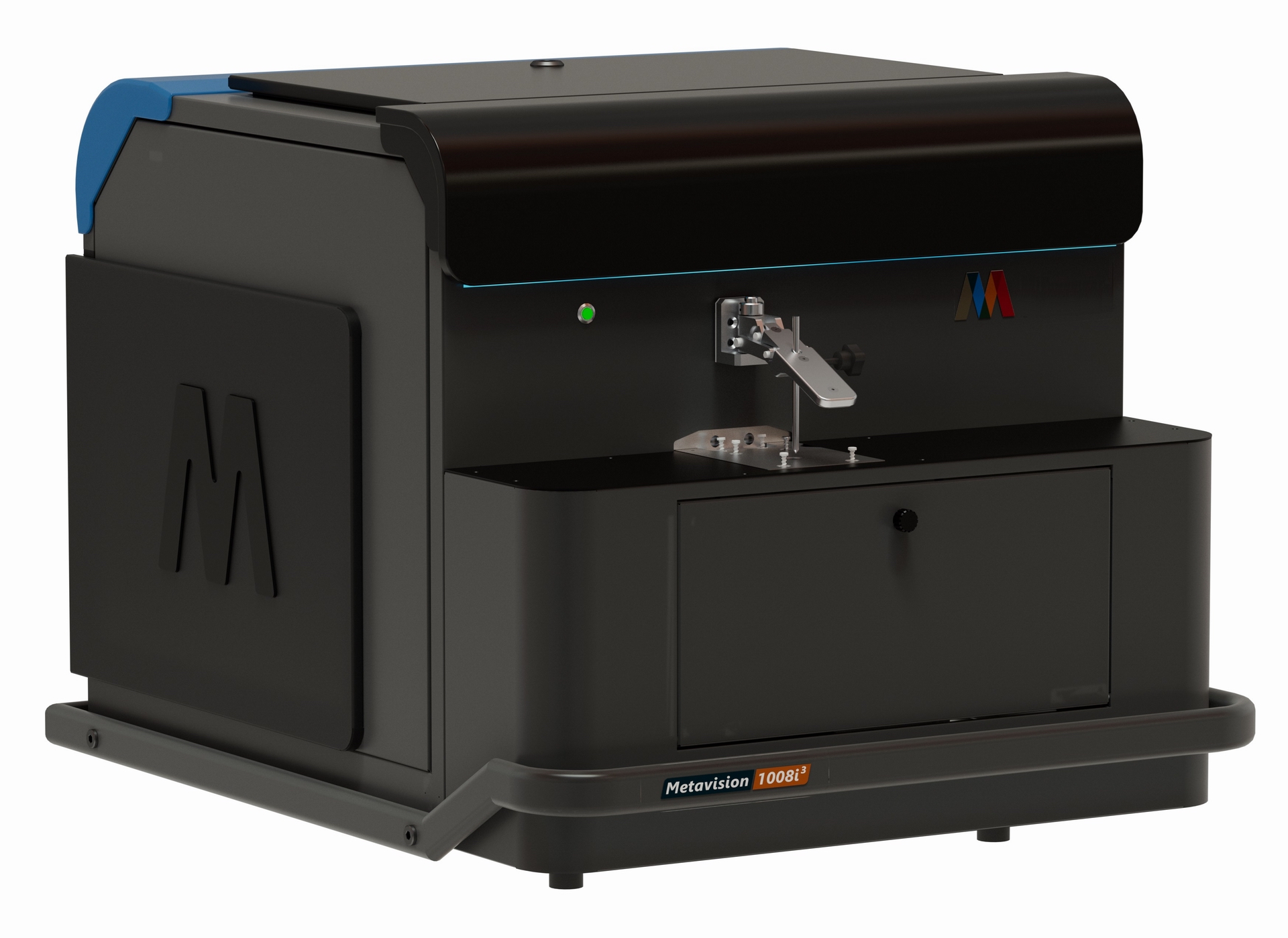 Metavision-M1008i3型臺式直讀光譜儀