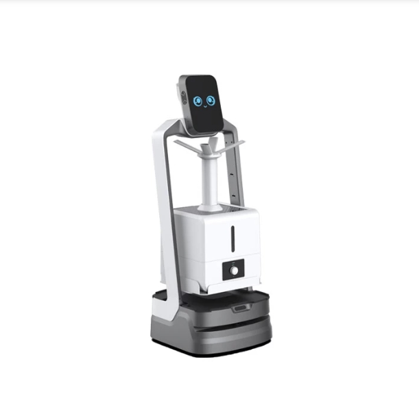 消毒機器人