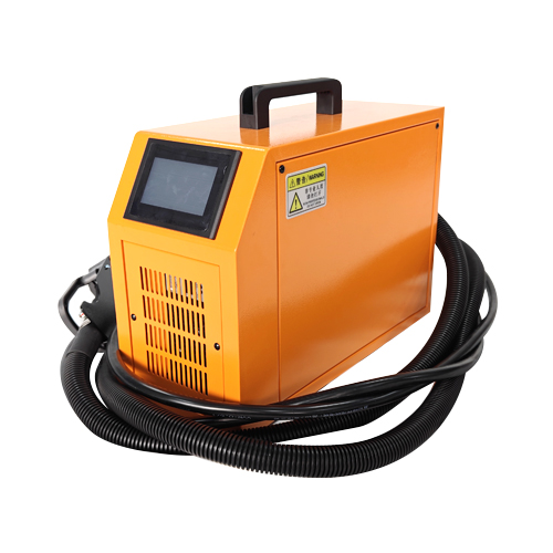 TTPC鋰電智能充電機系列
