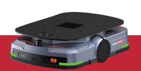 潛伏AGV