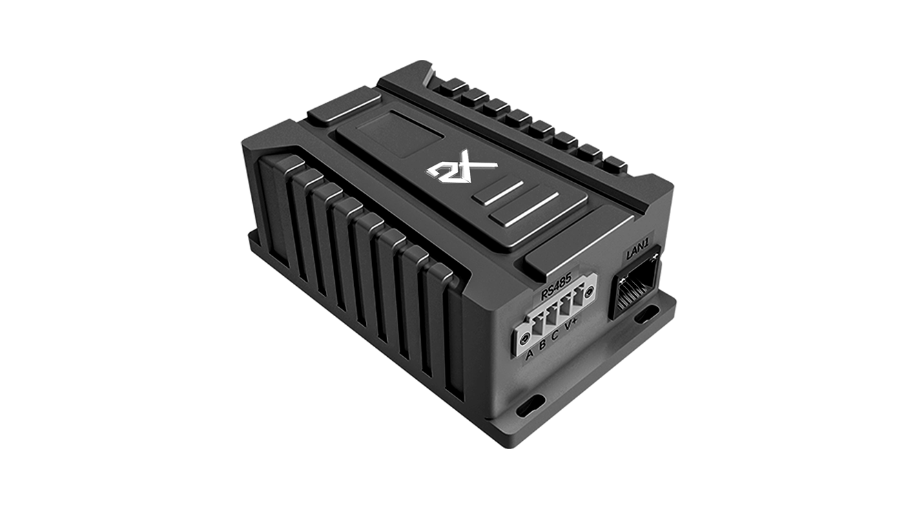 移動機器人3D導航定位模塊/XMC750