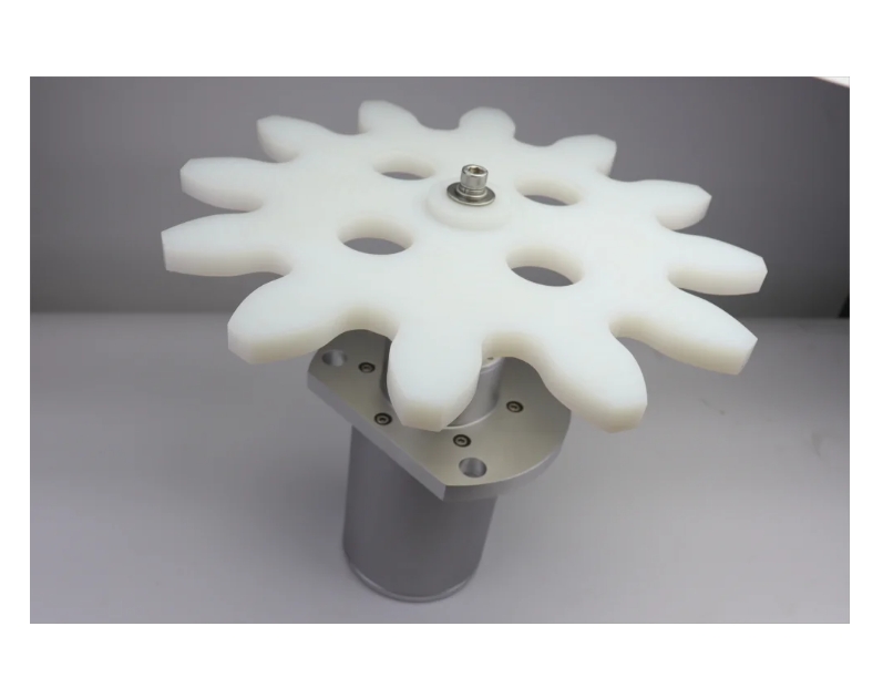 回程傳感器-***多圈光電編碼器