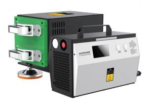 愛普拉 直入式AGV免伸縮分體式充電機(jī)