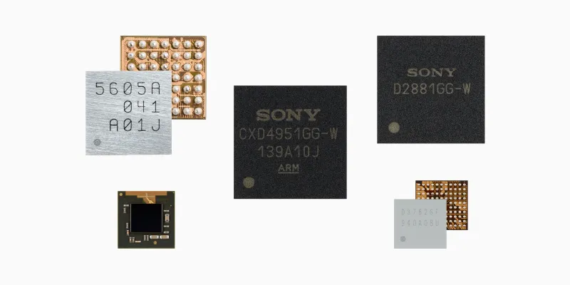 LSI/IC/模塊