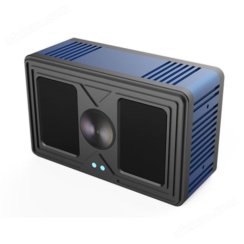 移動機器人SLAM視覺定位