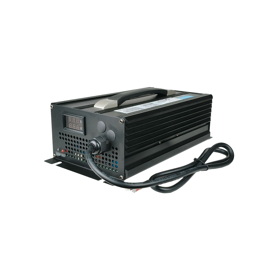 智能充電機(jī)