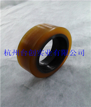 臺創(chuàng) 自動倉庫-導向輪