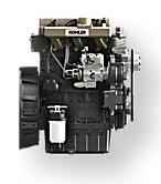 KOHLER 柴油發動機（機械調速） KDI1903M