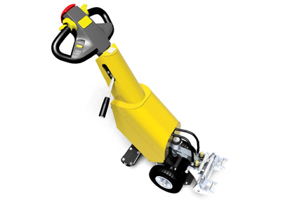 英國(guó)Mastermover Mover手動(dòng)牽引車 Mover