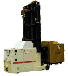 美國(guó)JBT Outrigger AGV