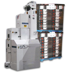 Counter Balance ForkLift AGVSpecifications Overview Falcon F150