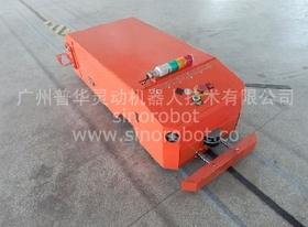 側牽引式AGV SR-ST-10-500-02