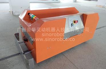 側牽引式AGV SR-ST-10-500-01