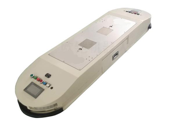 雙舉升橫移600AGV