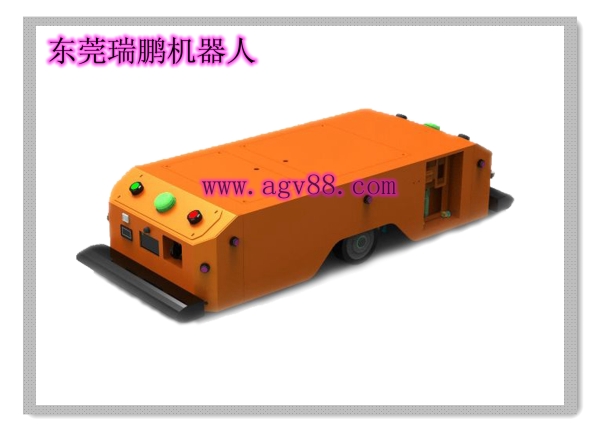 東莞瑞鵬雙向背負(fù)型AGV RP-BF-200DQS-AS03